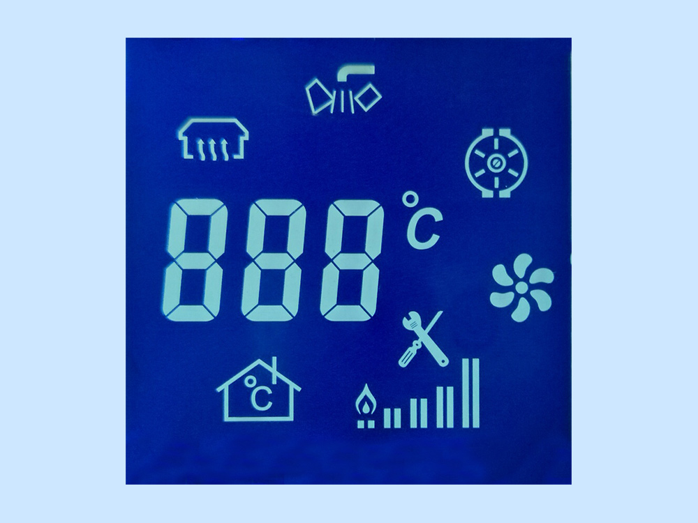 LED背光源中導(dǎo)光板是什么？